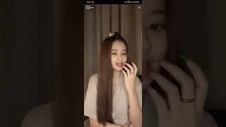 Laura Ziphora Live Tiktok Terbaru  [04.04.23]