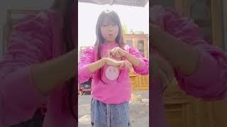 Candu banget lagunya #dance #fypシ゚ #shorts #subscribe #channel @inescute