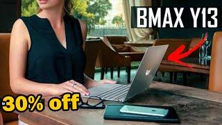 bmax y13 laptops | bmax laptop 2020 | 30% off | WOW Tech Review