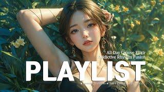  Irresistible Rhythm Mix  | 멈출 수 없는 리듬 止まらないリズム