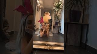 #shorts #shortsvideo #shortsfeed #blonde  #bugsbunnychalenge #tiktok #tiktokviral #viral #feet