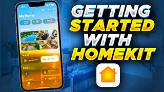 What's new in HomeKit with Apple Intelligence? | Latest Apple Technology | hidden features