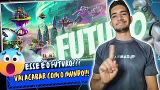 Lucas A.R.T. e Rodrigo Zin - Futuro (Prod. Dj Caique) [ Gui na Reação ] 