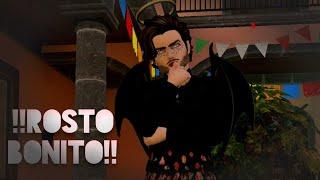 Rosto Bonito no Avakin Life  , Atualizado 2020 Rosto do momento!!