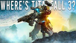 We were wrong about Titanfall 3...