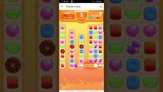 Shopee Candy Game level 143