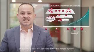 Broadcom Software Agile Operations Division Overview