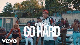 Intence - Go Hard (Official Video)