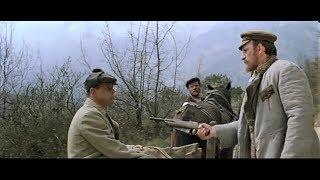 Шестой (1981) - Сурово ты с ними поздоровался...