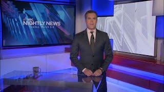 Nightly News Full Broadcast - March 3