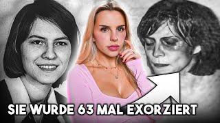 Der Exorzismus von Anneliese Michel