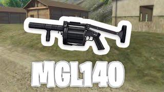 MGL140 ONLY IN FREE FIRE TAMIL ||RJ ROCK