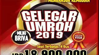 travel umroh haji di surabaya