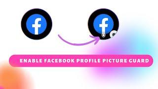 How to Get Facebook Profile Guard In Any Country | How On Facebook profile Guard In 2022