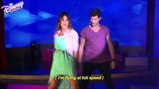 Violetta | Be Mine Official - Sing Along