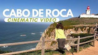 Ukrainians Exploring Lisboa & Cabo da Roca: A Journey to the Edge of Europe