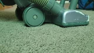 Vacuum Cleaner Sound w/Video *Relax, Focus, Sleep* *Shark Navigator* *ASMR*