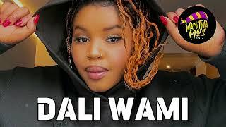 Nkosazana Daughter & Master Kg - DALI WAMI Feat. Nobuhle Music | Nkosazana Daughter New Song 2024