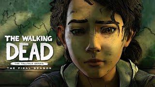 The Walking Dead: The Final Season - Episode 2 Trailer