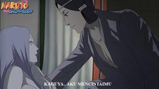 Kisah Kaguya Otsutsuki! Sejarah Sebelum Terbentuknya Dunia Shinobi & Faktanya.