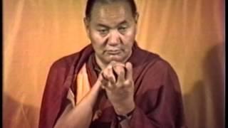 Part 1: Introduction to Tantra - Lama Yeshe