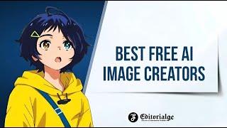 40 Best Free AI Image Creators in 2023 - Generate Creative Images Easily