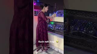 Maine he bola tha *Kuch nahi hoga*         #funny #funny #comedy #trending #shorts