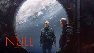 NULL - Untold Stories Of a Space Exploration | Midjourney Ai Art Showreel