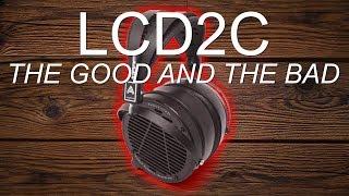 LCD-2C - The best Planar under $1000?