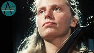 Jacqueline du Pré - Beethoven’s Cello Sonata No. 3 in A major, Op. 69, III. Adagio cantabile