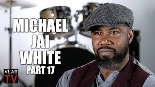 Michael Jai White Names the Actor Most Skilled in Martial Arts (Part 17)