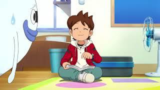 Yo-Kai Watch