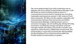 210 060 CCNA Collaboration Implementing Cisco Collaboration Devices  Exam