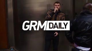 Cloudy - Worth A Thousand Pictures [Music Video] | GRM Daily