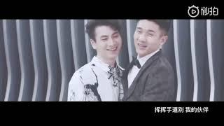 郑云龙【MXH36 -廖昌永  | 声入人心】不说再见  网友DIY 20190120