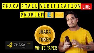 #jaalifestyle #bitcoin #crypto #zhaka #zhakatoken #cryptocurrency #email #verification #jaacoin