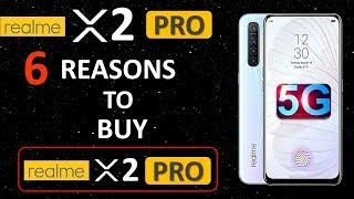 Realme x2 Pro - Price, Specifications, Launch in India | Realme XT Pro