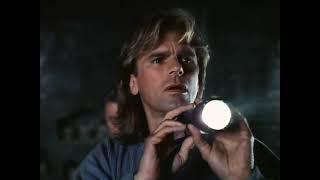 MacGyver The Movie Lost Treasure of Atlantis 1994 FuLLMovie HD (QUALITY) #nocuts