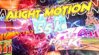 Alight Motion Pack Link & Xml | SHAKE, EFFECT, TRANSITION, CC, TEXT ANIMATION and 1 PROJECT FILE