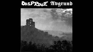 Disprove / Avgrund - Split EP - 1997 - (Full Album)