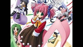 SNOW Original Soundtrack - 18. Vanishing Warmth