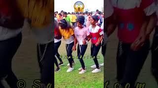 Dabung Dance || New Santali Short Video 2022