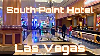 South Point Hotel & Casino - Las Vegas ( Off The Strip )