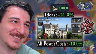 Things You Likely Didn't Know About EU4