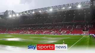 Could Manchester United build a new stadium? | State of Old Trafford 'embarrassing'