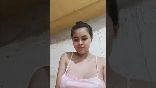 Bigo live hot goyang ebot tanpa bh uting nongol pascol