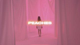 maria kallastu - PEACHES