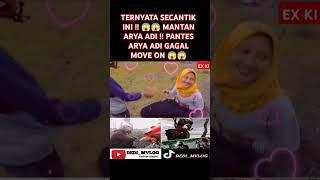 Ini penyebab ARYA ADI SAMPAI kya stres #aryaadi #motovlog #feedshorts