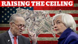 What is the Debt Ceiling? The Coming 2021 Debt Ceiling Crisis, Explained