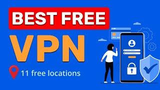 Best Free VPN | How To Use Free VPN for PC | VPN for windows  10 /11